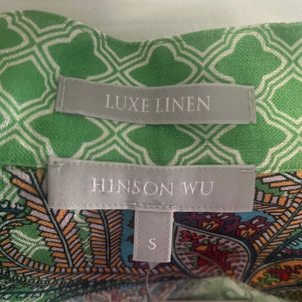 Hinson Wu - Picture 5 of 7